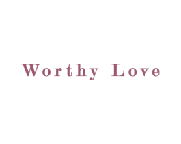 WORTHY LOVE 第25类服装鞋帽商标转让 注册号78103216