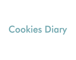 COOKIES DIARY
