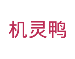 机灵鸭