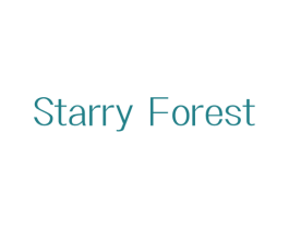 STARRY FOREST 第35类广告贸易商标转让 注册号78024046