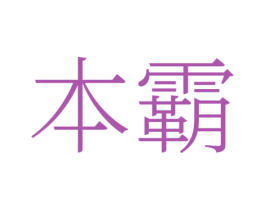 本霸 第25类服装鞋帽商标转让 注册号78379081