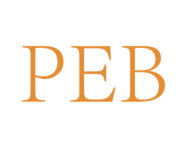 PEB 第25类服装鞋帽商标转让 注册号77218564