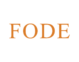 FODE 第25类服装鞋帽商标转让 注册号67892719