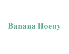 BANANA HOENY