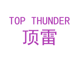 顶雷 TOP THUNDER