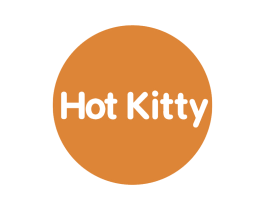 HOT KITTY 第03类化妆品商标转让 注册号78352755