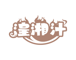 湟湘汁 第29类食品商标转让 注册号77969138