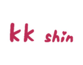 KK SHIN 第35类广告贸易商标转让 注册号51316708