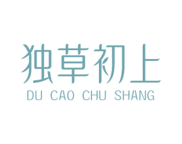 独草初上 第05类医药商标转让 注册号78470652