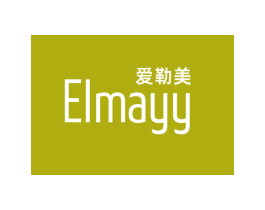 爱勒美 ELMAYY 第25类服装鞋帽商标转让 注册号78537944