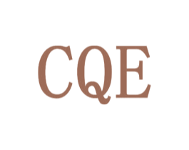 CQE 第09类科学仪器商标转让 注册号48748170