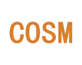 COSM 第25类服装鞋帽商标转让 注册号68895756