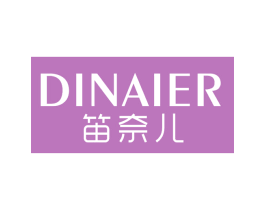 笛奈儿 第25类服装鞋帽商标转让 注册号78724131