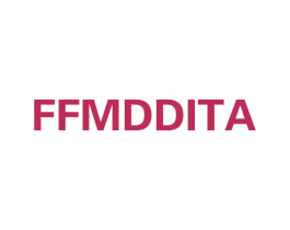 FFMDDITA 第25类服装鞋帽商标转让 注册号73013187