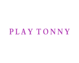 PLAY TONNY 第25类服装鞋帽商标转让 注册号51276900