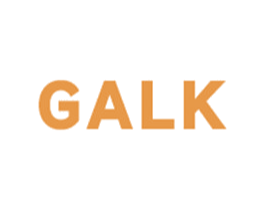 GALK 第25类服装鞋帽商标转让 注册号78597444