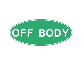OFF BODY 第25类服装鞋帽商标转让 注册号78524499