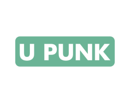 U PUNK 第25类服装鞋帽商标转让 注册号78080162