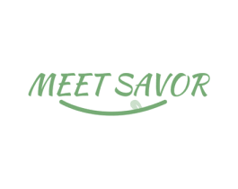 MEET SAVOR 第43类餐饮酒店商标转让 注册号78522103