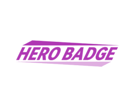 HERO BADGE 第25类服装鞋帽商标转让 注册号78532671