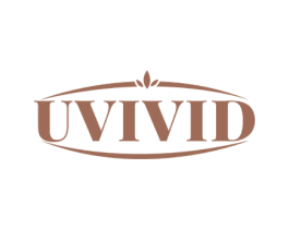 UVIVID 第25类服装鞋帽商标转让 注册号78444439
