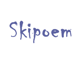 SKIPOEM 第18类皮革箱包商标转让 注册号50450058
