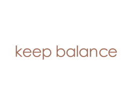 KEEP BALANCE