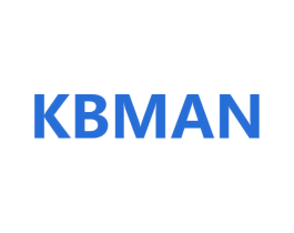KBMAN 第25类服装鞋帽商标转让 注册号34869540