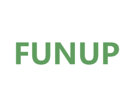 FUNUP 第25类服装鞋帽商标转让 注册号40468199