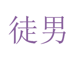 徒男 第10类医疗器械商标转让 注册号41033005