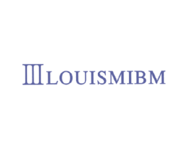III LOUISMIBM 第25类服装鞋帽商标转让 注册号16809709