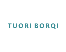 TUORI BORQI 第25类服装鞋帽商标转让 注册号57048219