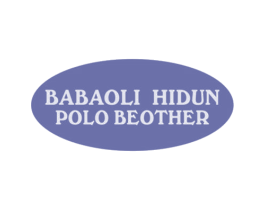 BABAOLIHIDUNPOLOBEOTHER 第25类服装鞋帽商标转让 注册号49802226