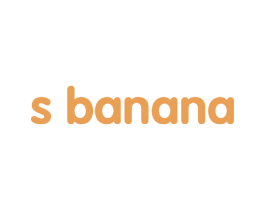 S BANANA 第25类服装鞋帽商标转让 注册号78526051