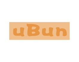 UBUN 第25类服装鞋帽商标转让 注册号78525636