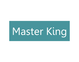 MASTER KING 第10类医疗器械商标转让 注册号77943410