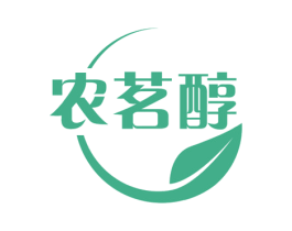 农茗醇 第30类小食配料商标转让 注册号73604352