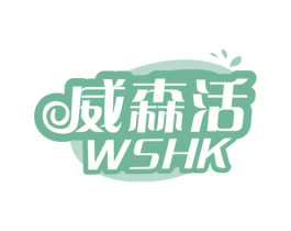 威森活 WSHK 第09类科学仪器商标转让 注册号78323833