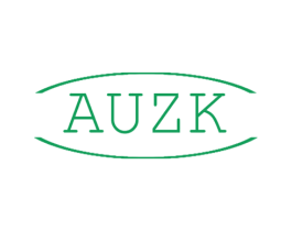 AUZK 第03类化妆品商标转让 注册号71066397