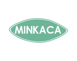 MINKACA 第03类化妆品商标转让 注册号77660917
