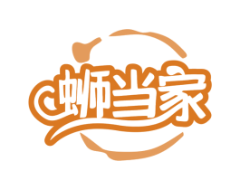 蛳当家 第35类广告贸易商标转让 注册号78077300