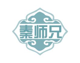 秦师兄 第30类小食配料商标转让 注册号77871941