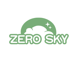 ZERO SKY 第30类小食配料商标转让 注册号76308437