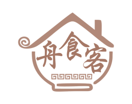 舟食客 第30类小食配料商标转让 注册号78188866
