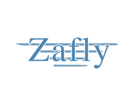 ZAFLY 第25类服装鞋帽商标转让 注册号78455684