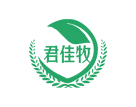 君佳牧 第30类小食配料商标转让 注册号72242813