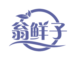 翁鲜子 第29类食品商标转让 注册号72304788