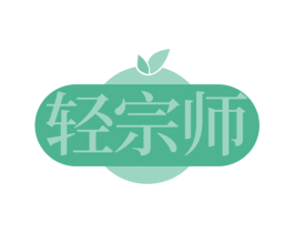 轻宗师 第05类医药商标转让 注册号78376197