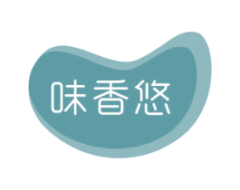 味香悠