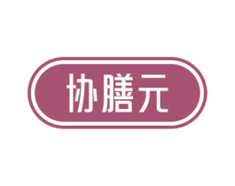 协膳元 第05类医药商标转让 注册号78577292